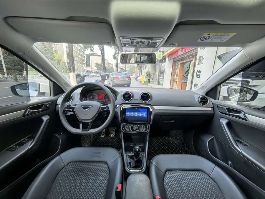 捷达 捷达VA3 2020 汽车图片 #10