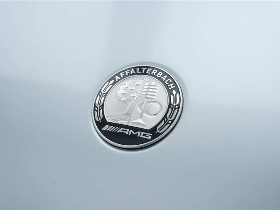 Mercedes-Benz A AMG (Imported) 2024 car image #10