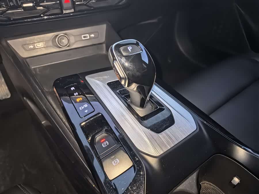 MG 5 2022 car image #10