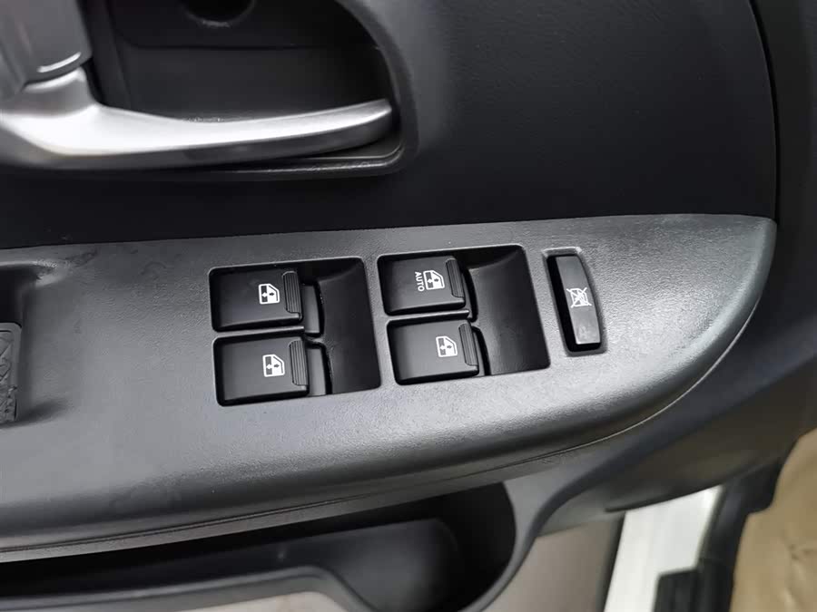 Suzuki Wagon R X5 2015 изображение автомобиля #10