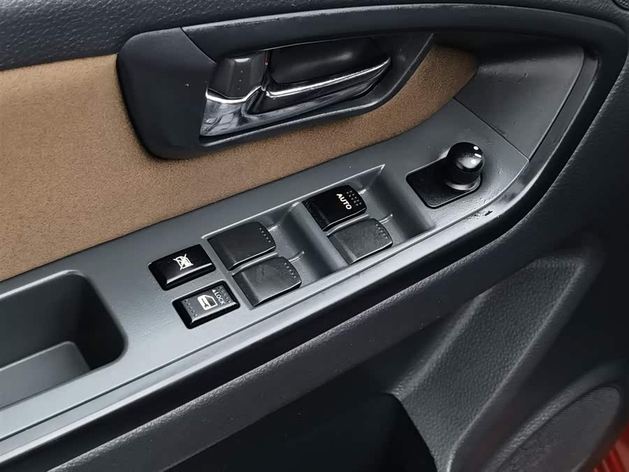 铃木 天语 SX4 2017 汽车图片 #10