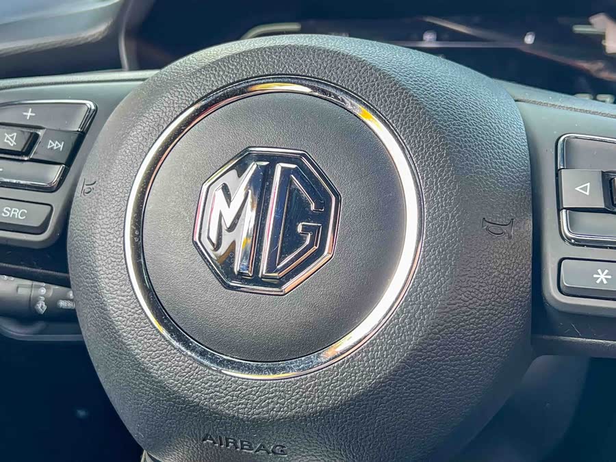 MG 5 2021 #10 MG 5 2021 car image #10