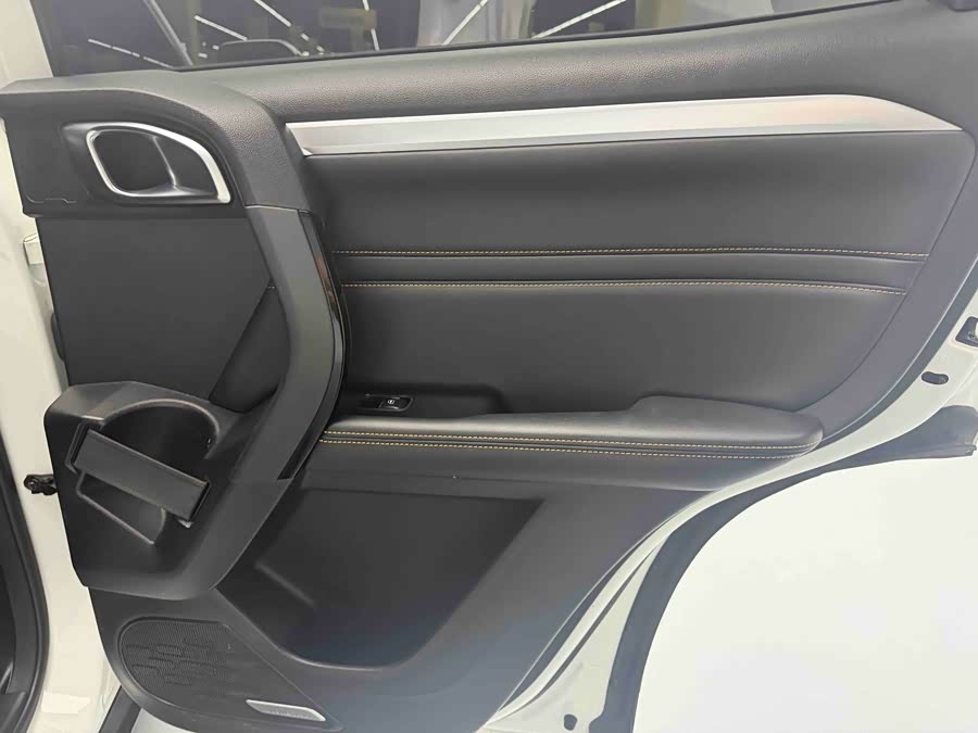 Haval X Dog / Dargo 2021 #10 Haval X Dog / Dargo 2021 car image #10