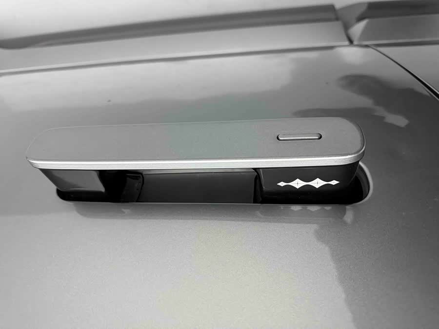 FangChengBao Tiger 3 2025 car image #10