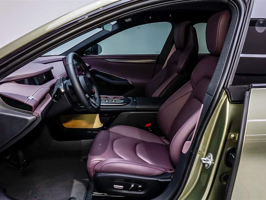 小米汽车 小米SU7 2025 汽车图片 #10