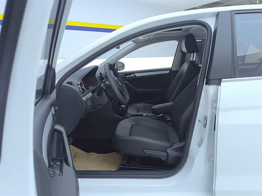 捷达 捷达VA3 2021 #10 捷达 捷达VA3 2021 汽车图片 #10