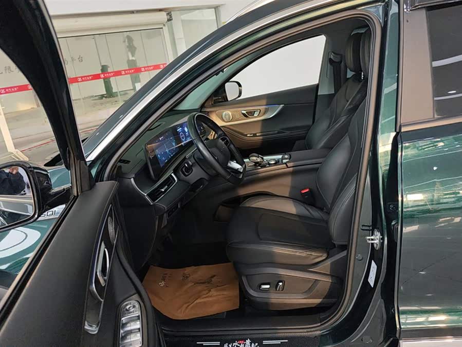 Chery Tiggo 8 PRO 2023 car image #10