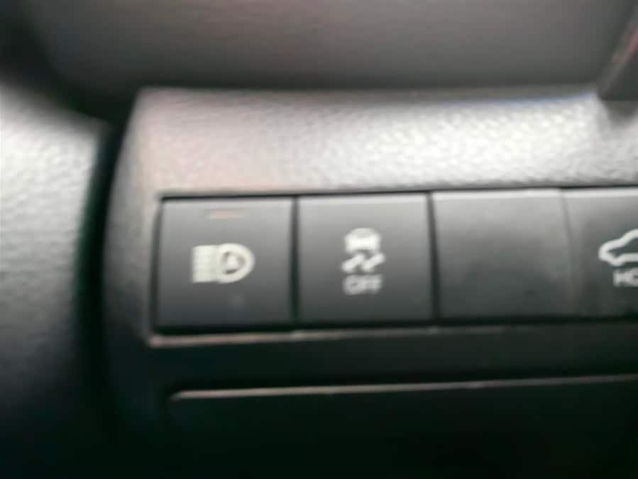 丰田 凯美瑞 2021 汽车图片 #10