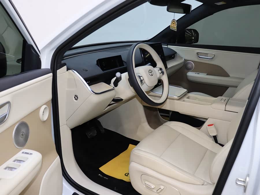 丰田 铂智3X 2025 汽车图片 #10