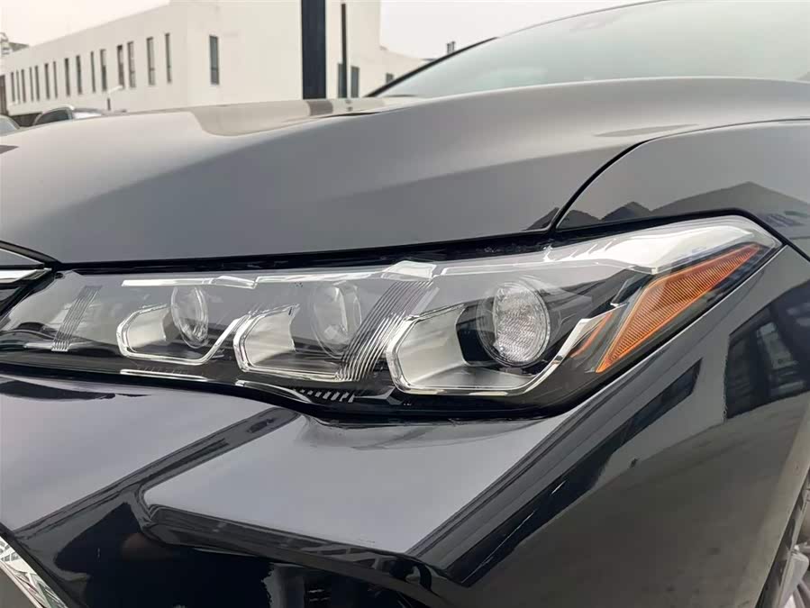 Toyota Avalon 2021 #10 Toyota Avalon 2021 car image #10