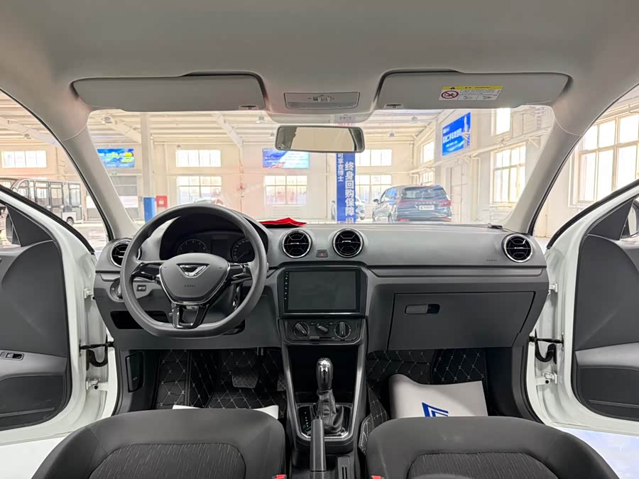 捷达 捷达VA3 2023 汽车图片 #10