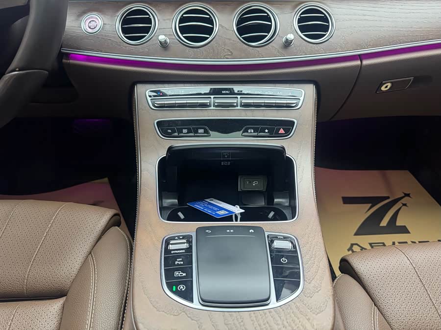 Mercedes-Benz E Class 2021 #10 Mercedes-Benz E Class 2021 car image #10