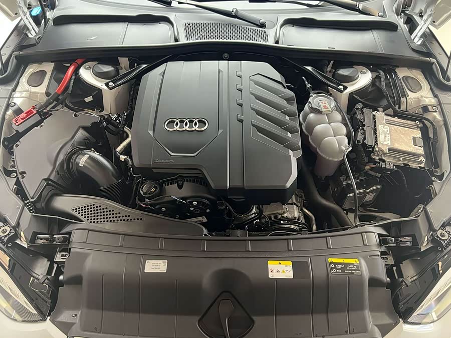 Audi A5 (Imported) 2023 car image #10