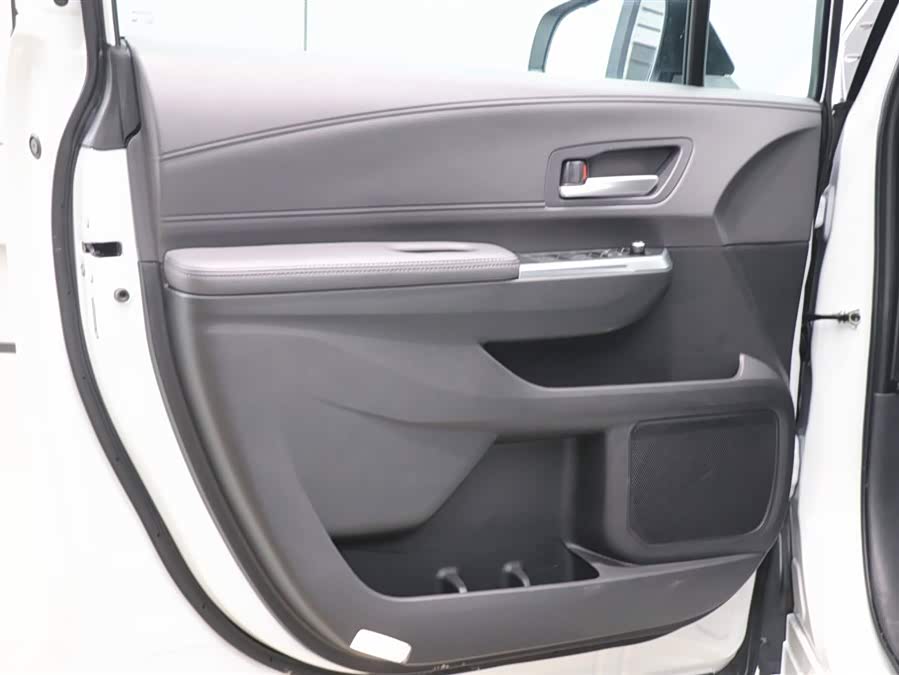 丰田 赛那SIENNA 2025 #10 丰田 赛那SIENNA 2025 汽车图片 #10