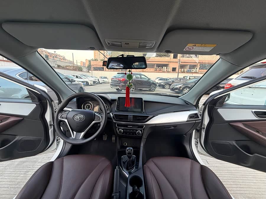 Soueast 2019 #10 Soueast 2019 car image #10