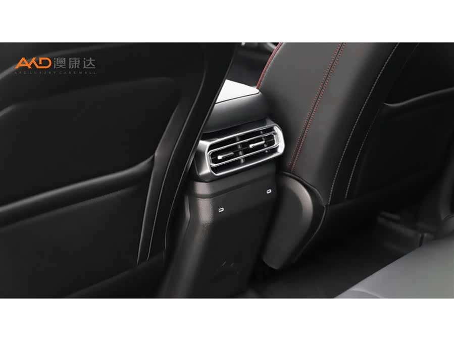 Jetour Shanhai 2025 car image #10