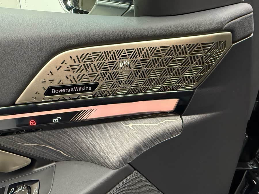 宝马 宝马5系 2025 汽车图片 #10