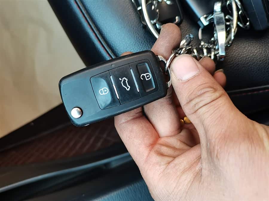 Changan Alsvin V7 2016 #10 Changan Alsvin V7 2016 car image #10