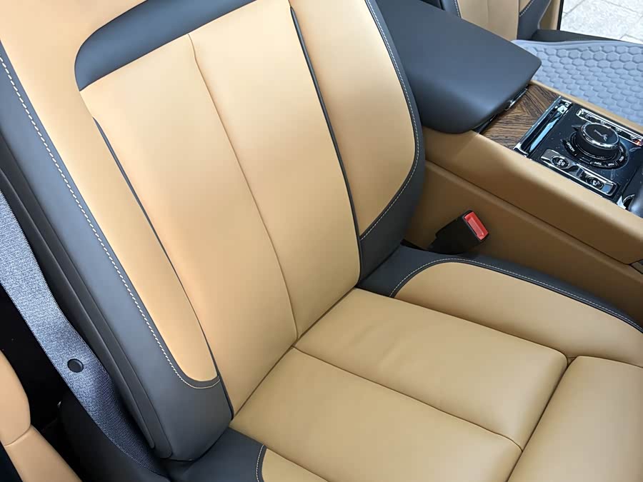 劳斯莱斯 库里南 2023 #10 劳斯莱斯 库里南 2023 汽车图片 #10