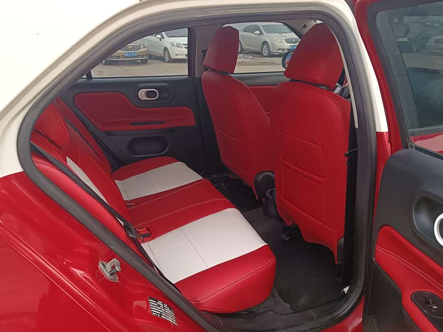 MG 3 2013 car image #10