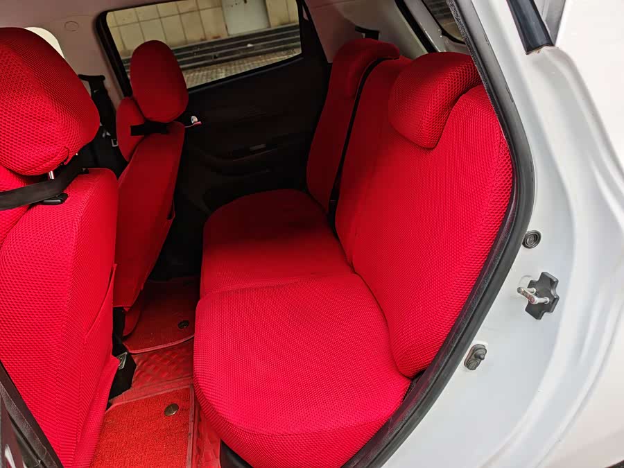 Changan BenBen E-Star 2022 #10 Changan BenBen E-Star 2022 صورة سيارة #10