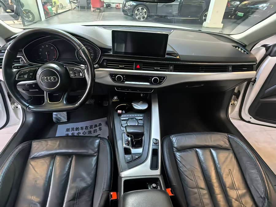 Audi A5 (Imported) 2017 #10 Audi A5 (Imported) 2017 car image #10