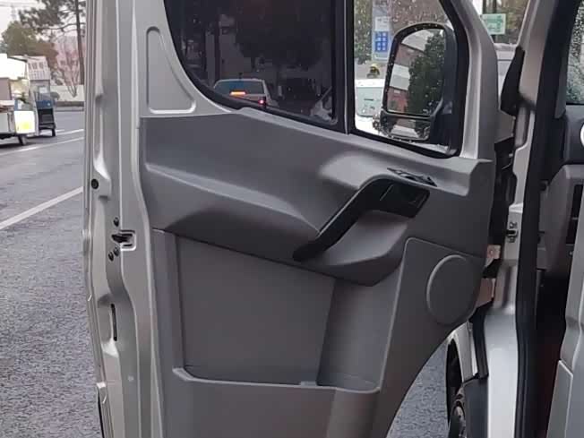 JAC 2021 #10 JAC 2021 صورة سيارة #10