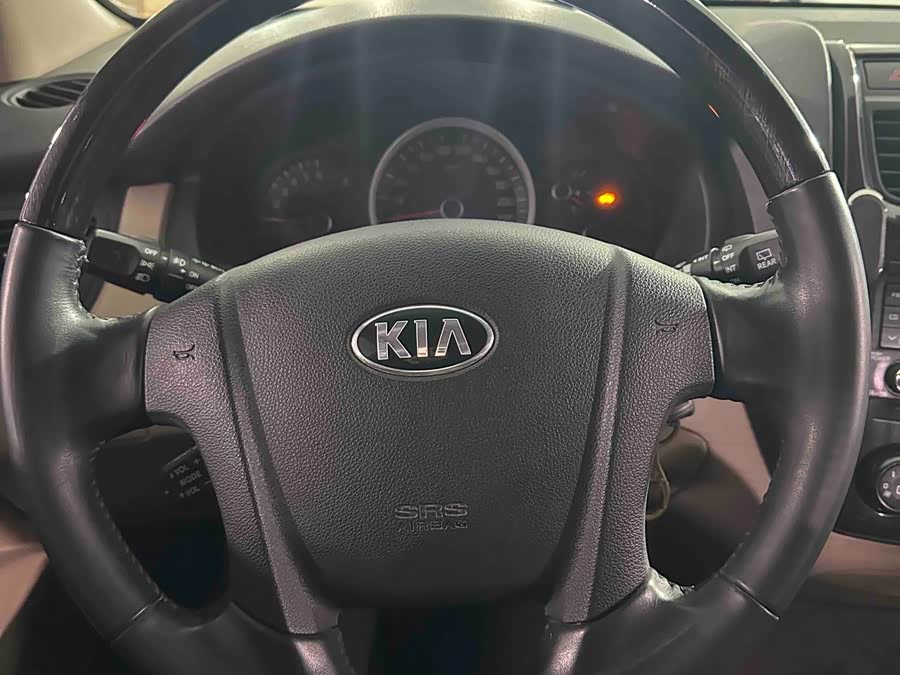 Kia Sportage 2016 #10 Kia Sportage 2016 car image #10