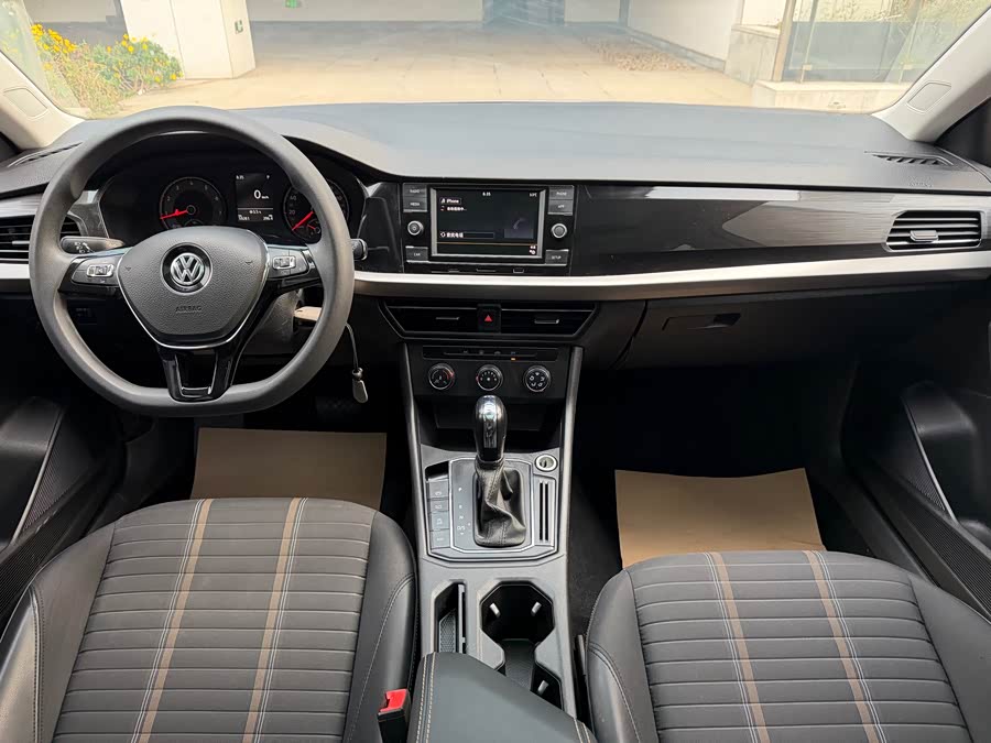 Volkswagen Lavida 2018 immagine di auto #10