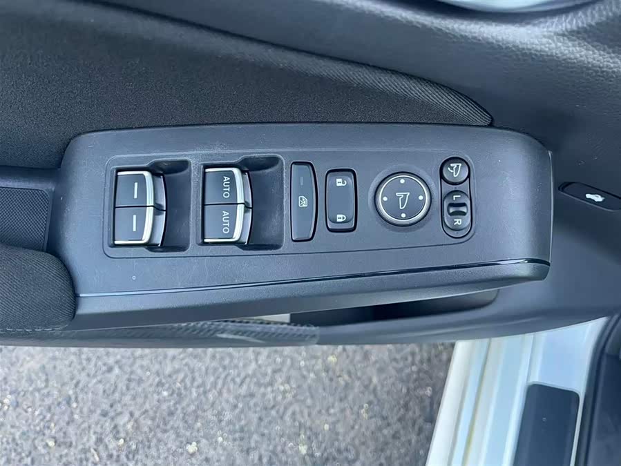 Honda INTEGRA 2022 car image #10