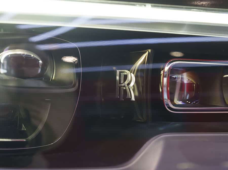 劳斯莱斯 库里南 2022 汽车图片 #10