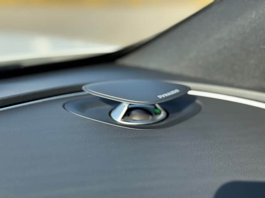 小鹏 小鹏G9 2022 汽车图片 #10