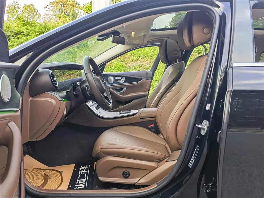 Mercedes-Benz E Class 2023 #10 Mercedes-Benz E Class 2023 car image #10