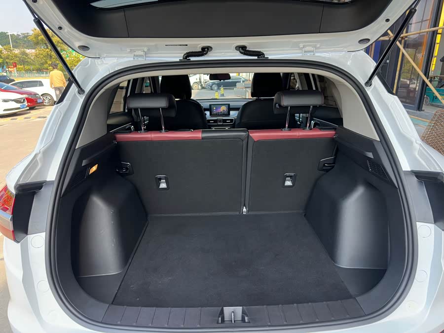 GEELY C3R 2021 #10 GEELY C3R 2021 car image #10