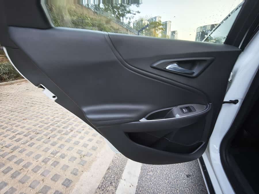 Chevrolet Malibu XL 2020 car image #10