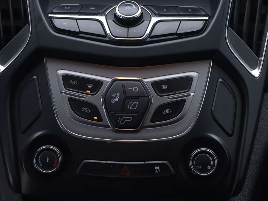 奇瑞 2016 汽车图片 #10