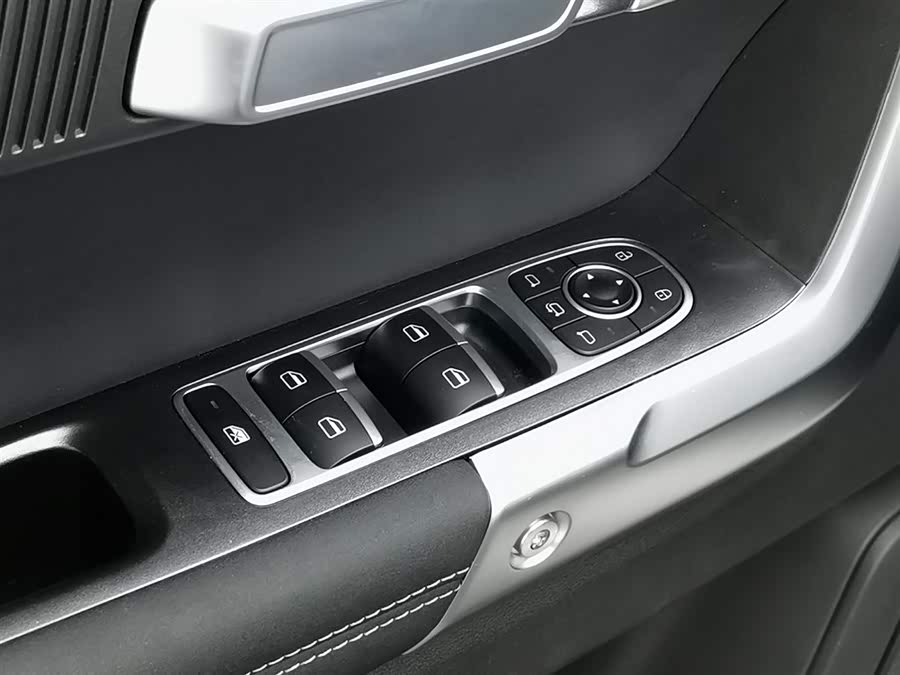 Chery Exploration 06 C-DM 2025 #10 Chery Exploration 06 C-DM 2025 car image #10