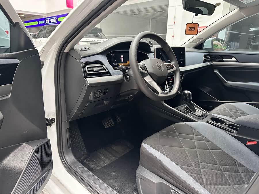 Volkswagen Lavida 2022 car image #10