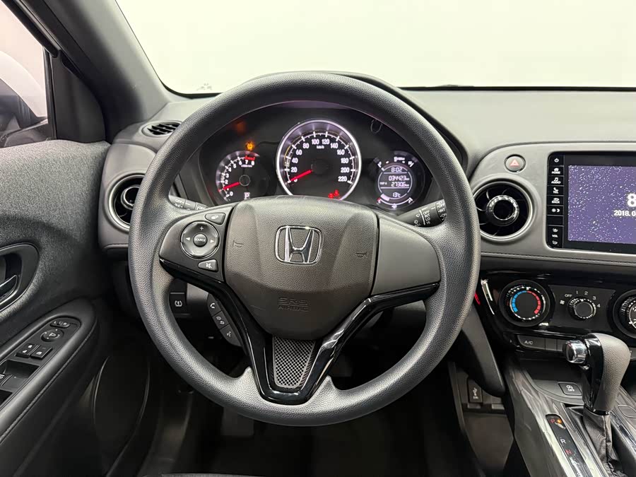 Honda XR-V 2022 car image #10