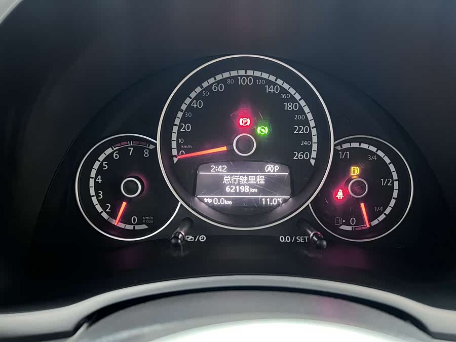 大众 甲壳虫 2016 汽车图片 #10