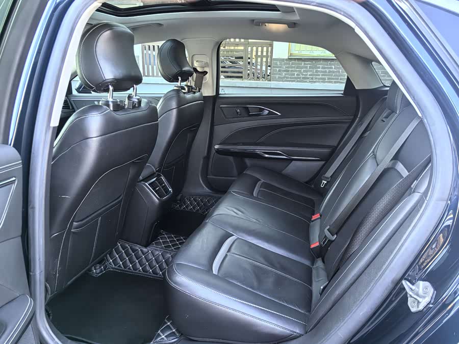 Ford Taurus 2016 #10 Ford Taurus 2016 car image #10