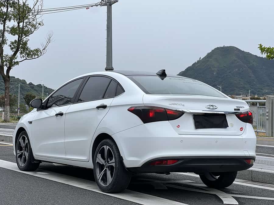Chery 2020 #10 Chery 2020 car image #10