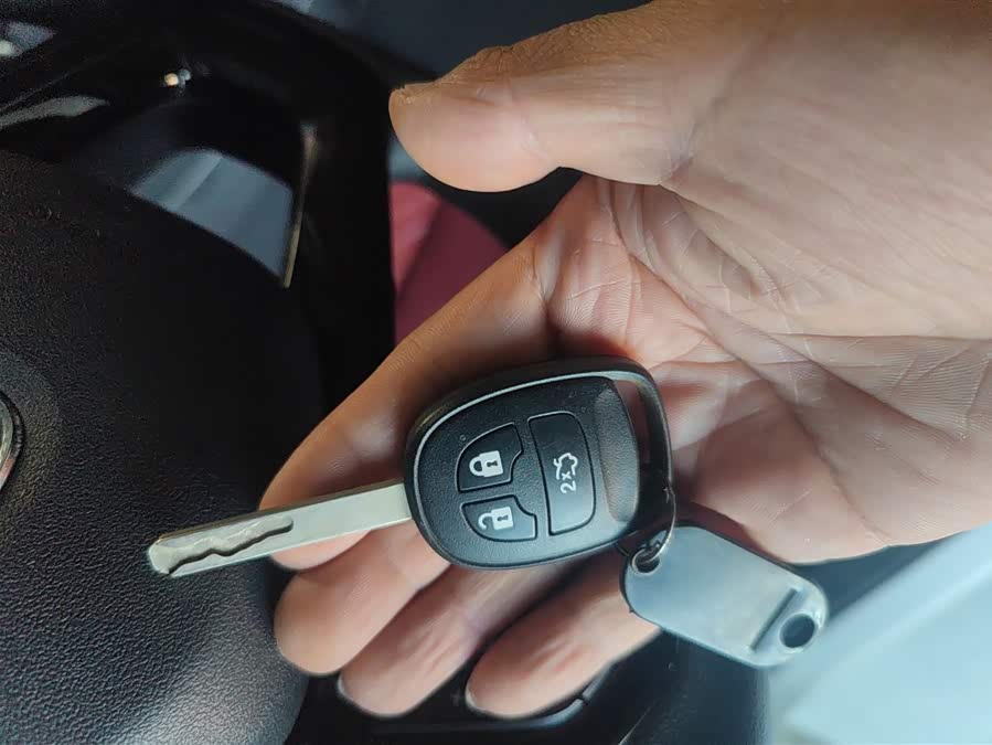 Changan Alsvin 2020 #10 Changan Alsvin 2020 car image #10