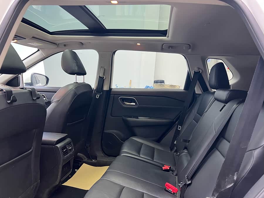 Nissan X-Trail 2021 imagem de carro #10