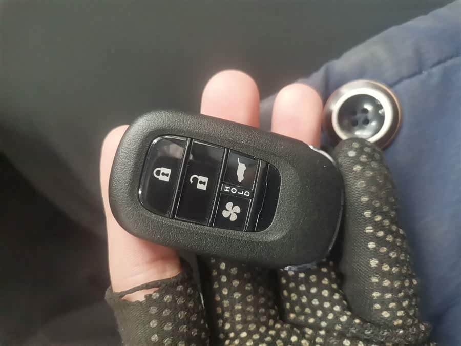 Honda e:NS2 2025 car image #10