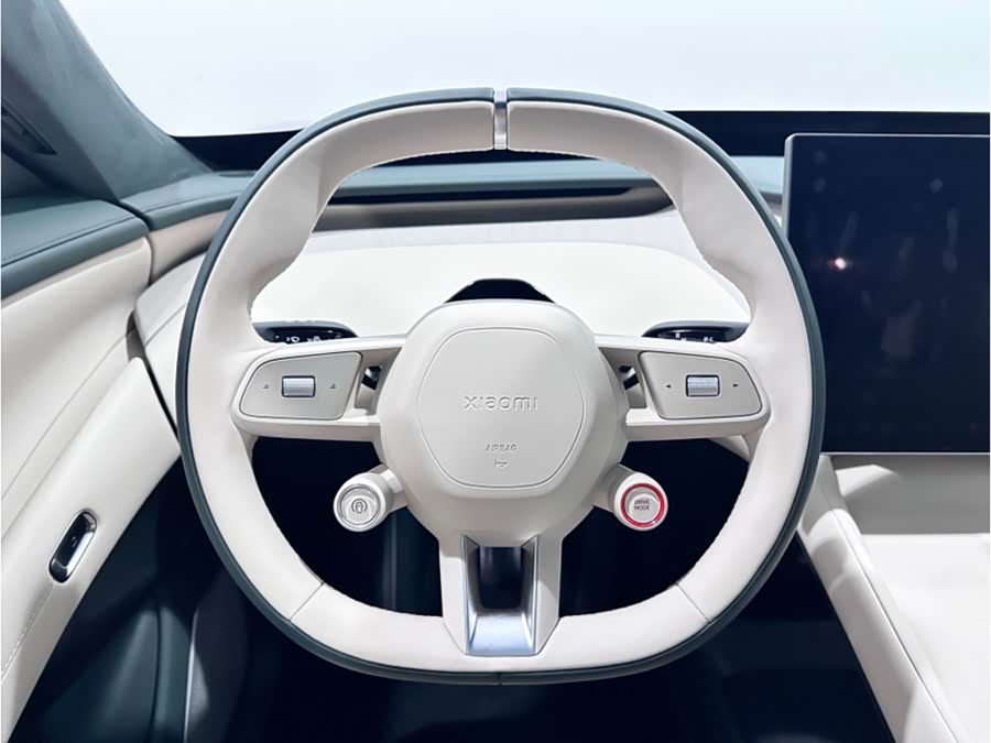 MI YU7 2025 car image #10