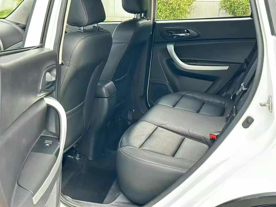 Changan CS35 2016 #10 Changan CS35 2016 car image #10