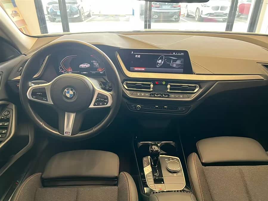 BMW 2 Series (Imported) 2023 car image #10