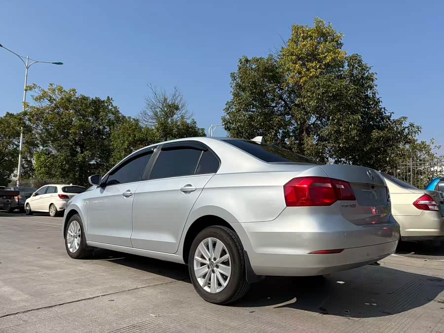Jetta Jetta 2016 car image #10
