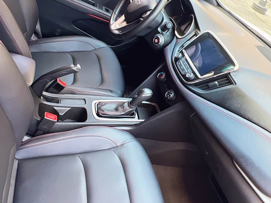 Chevrolet Monza 2021 #10 Chevrolet Monza 2021 car image #10